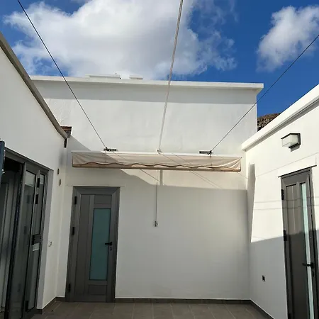 Appartement Lar *