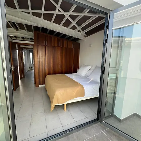 Appartement Lar