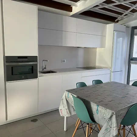 Lar Appartement Tamaduste